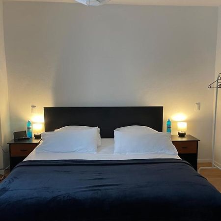 Trier City Center Apartments & Stadthaus, Zentrum Εξωτερικό φωτογραφία