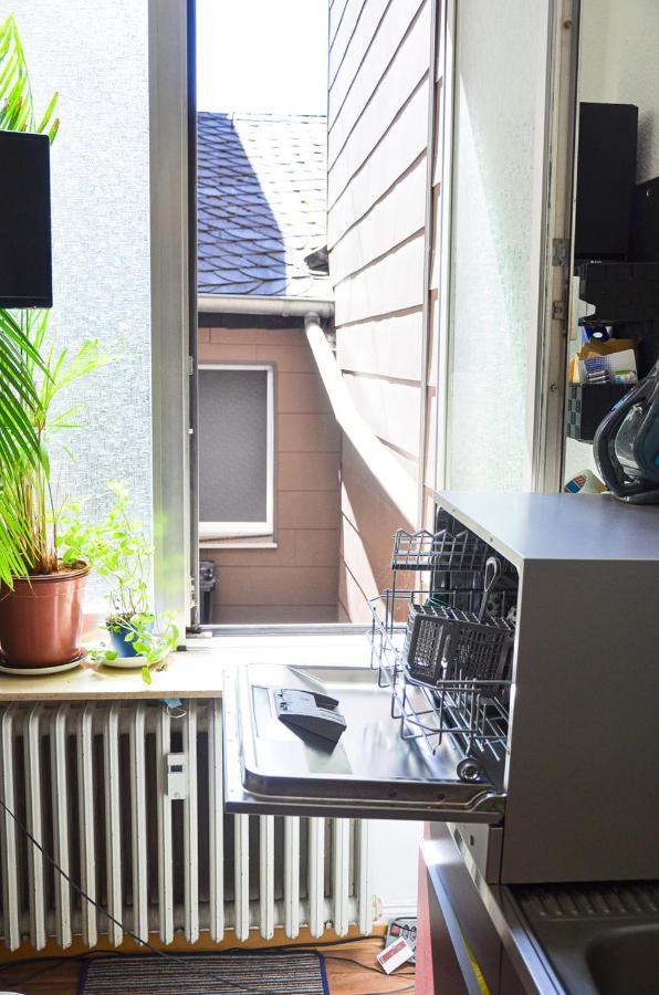Trier City Center Apartments & Stadthaus, Zentrum Εξωτερικό φωτογραφία