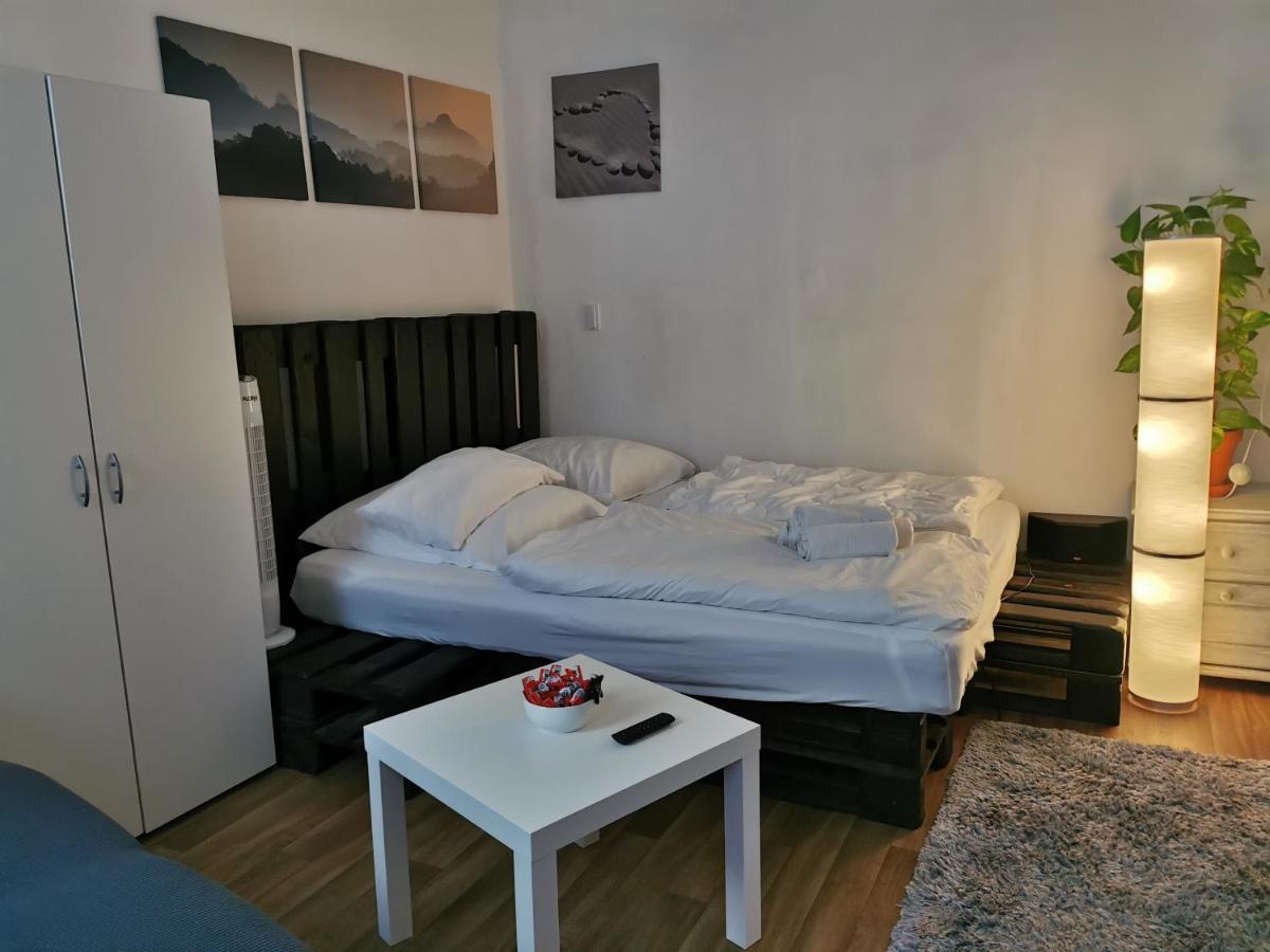 Trier City Center Apartments & Stadthaus, Zentrum Εξωτερικό φωτογραφία