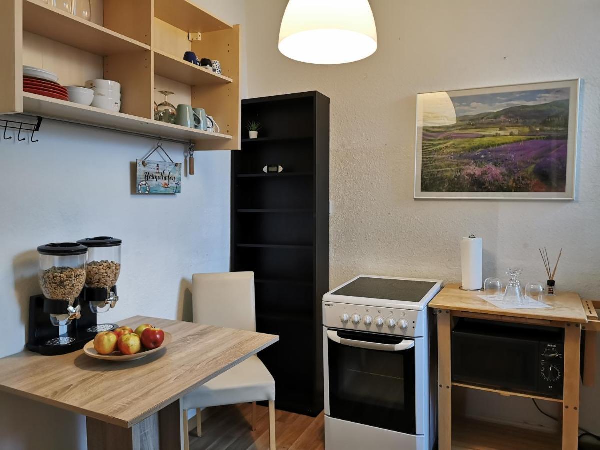 Trier City Center Apartments & Stadthaus, Zentrum Εξωτερικό φωτογραφία