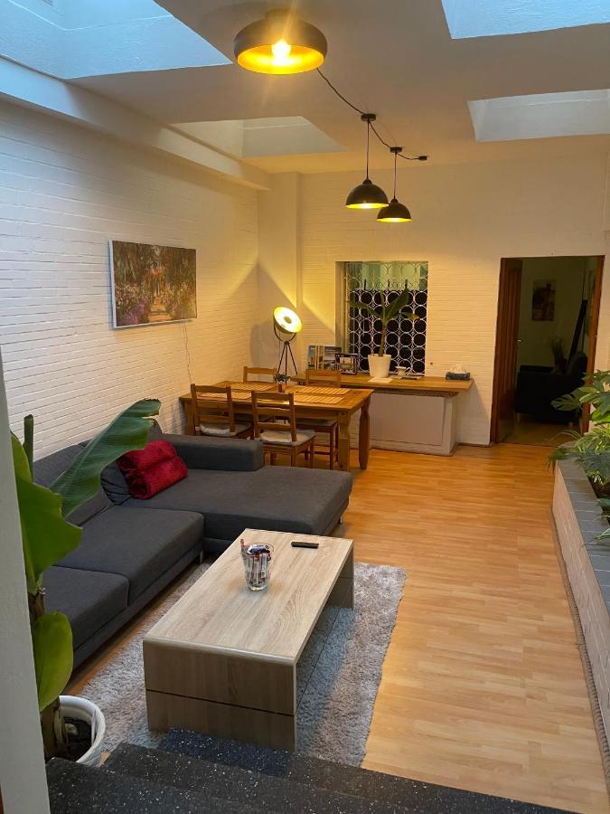 Trier City Center Apartments & Stadthaus, Zentrum Εξωτερικό φωτογραφία
