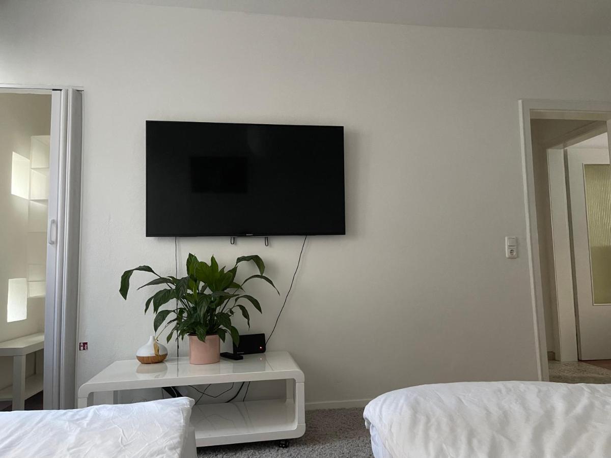 Trier City Center Apartments & Stadthaus, Zentrum Εξωτερικό φωτογραφία