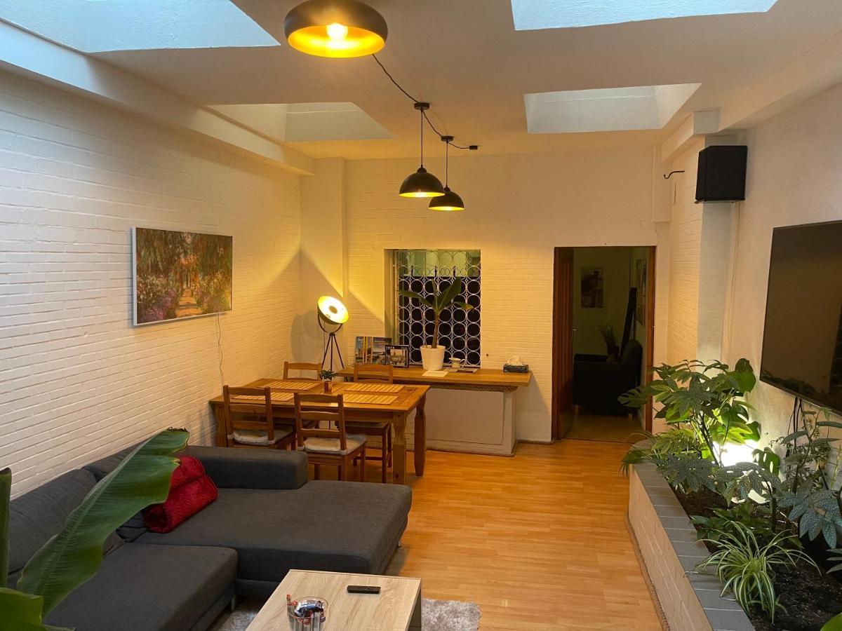 Trier City Center Apartments & Stadthaus, Zentrum Εξωτερικό φωτογραφία