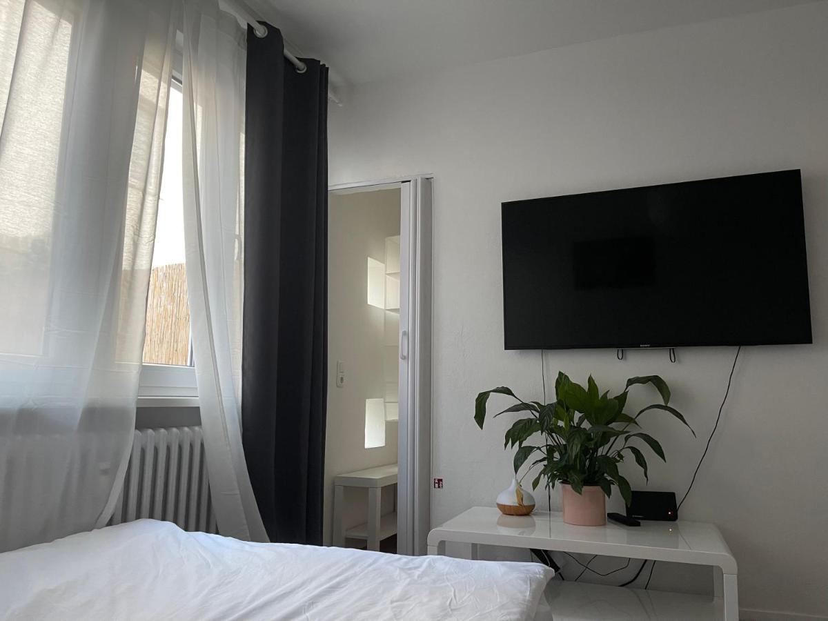 Trier City Center Apartments & Stadthaus, Zentrum Εξωτερικό φωτογραφία