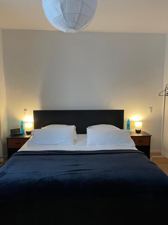 Trier City Center Apartments & Stadthaus, Zentrum Εξωτερικό φωτογραφία