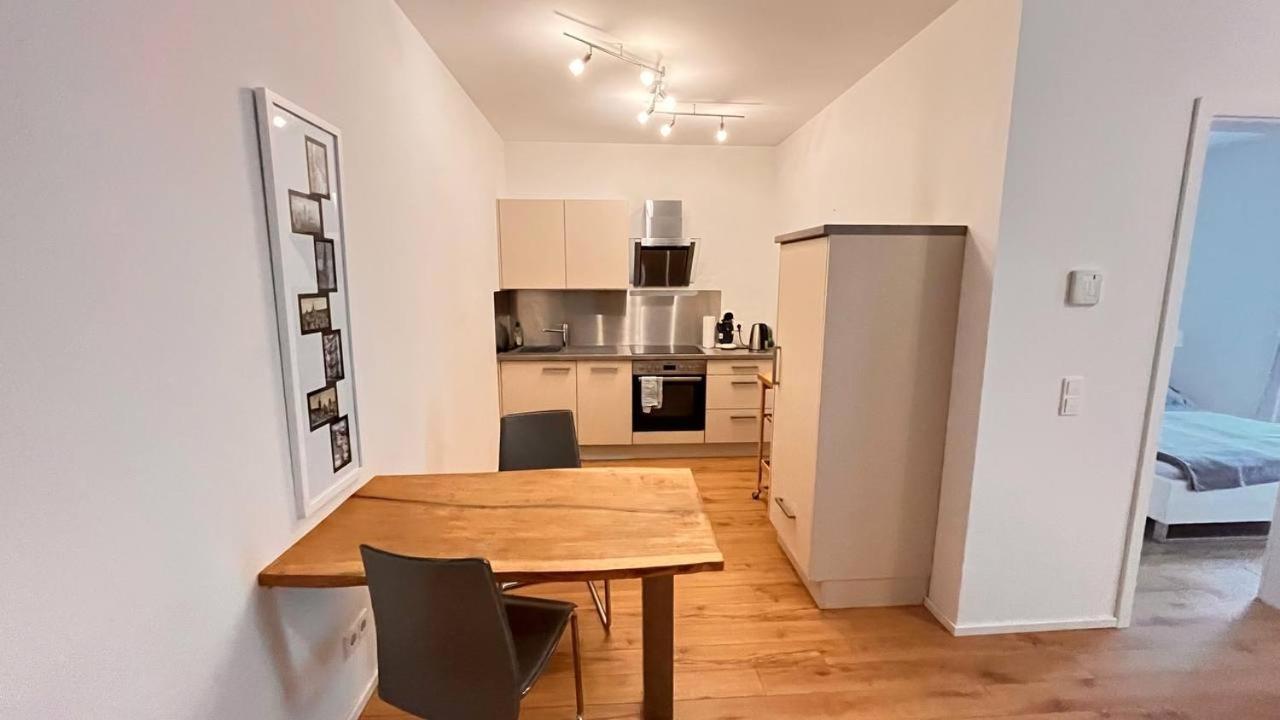 Trier City Center Apartments & Stadthaus, Zentrum Δωμάτιο φωτογραφία
