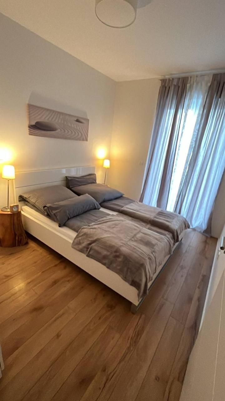 Trier City Center Apartments & Stadthaus, Zentrum Δωμάτιο φωτογραφία