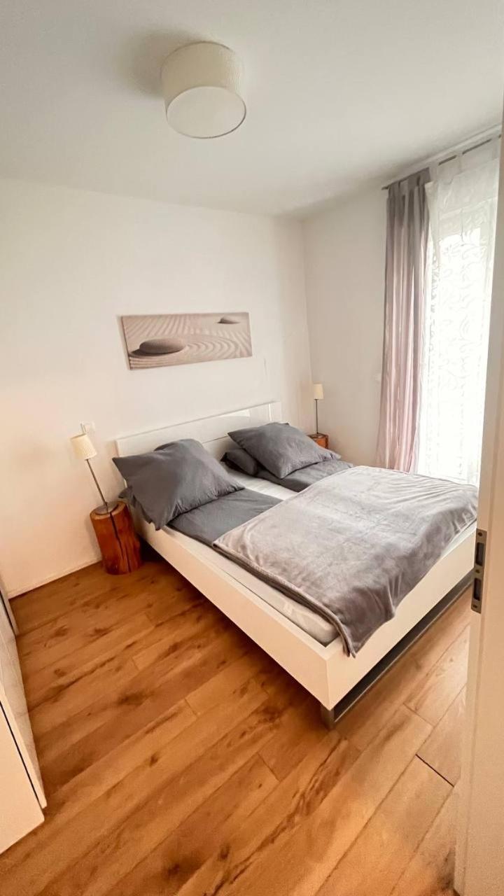 Trier City Center Apartments & Stadthaus, Zentrum Δωμάτιο φωτογραφία