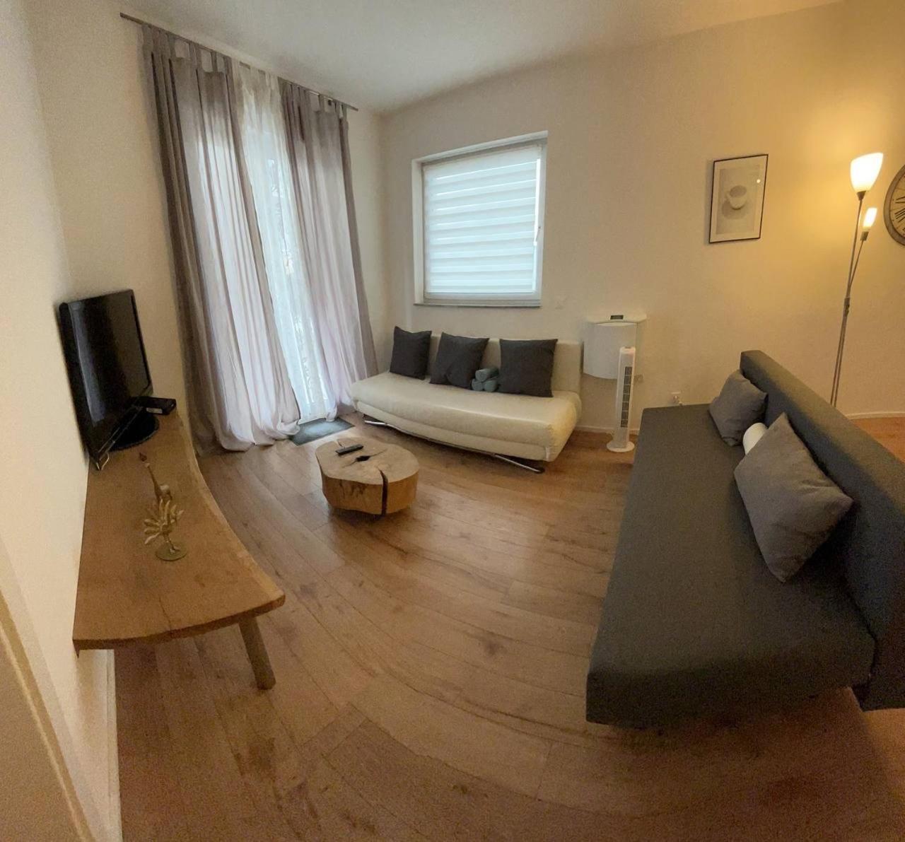 Trier City Center Apartments & Stadthaus, Zentrum Δωμάτιο φωτογραφία