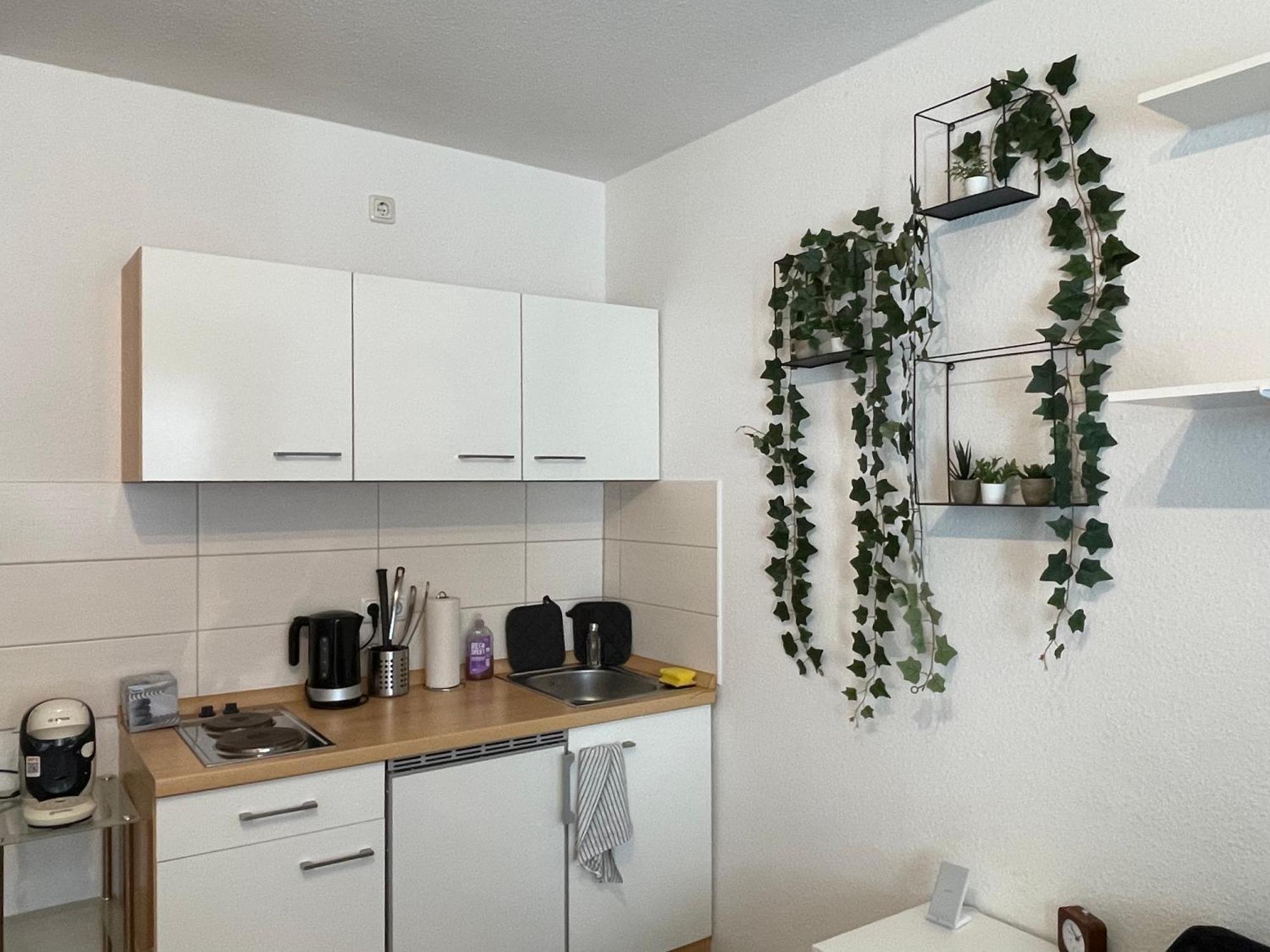 Trier City Center Apartments & Stadthaus, Zentrum Δωμάτιο φωτογραφία