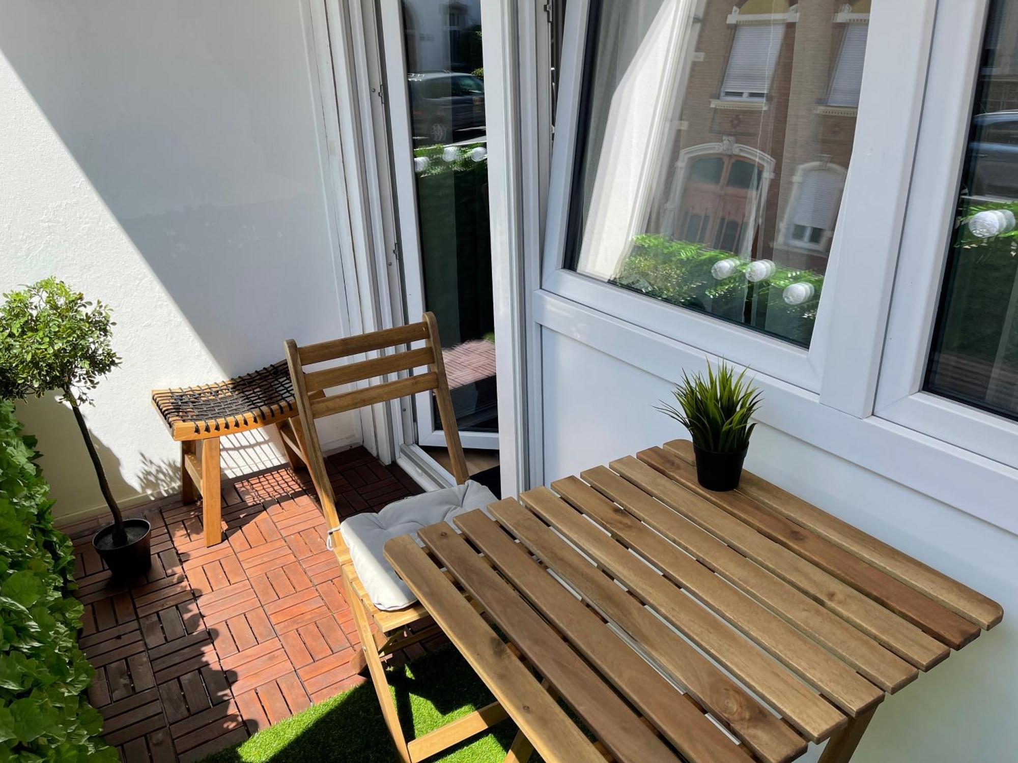 Trier City Center Apartments & Stadthaus, Zentrum Δωμάτιο φωτογραφία