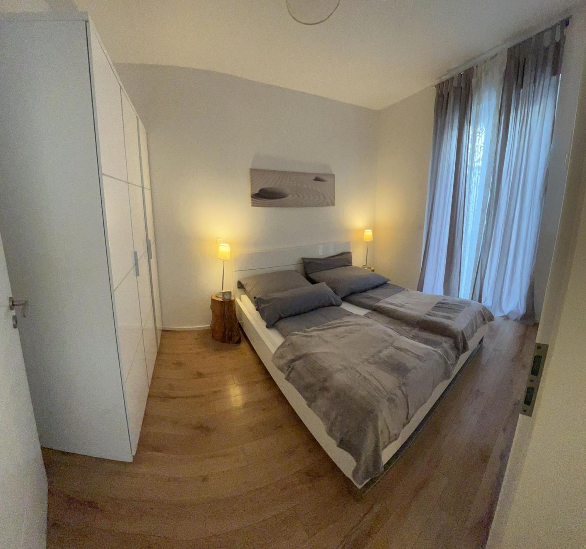 Trier City Center Apartments & Stadthaus, Zentrum Δωμάτιο φωτογραφία